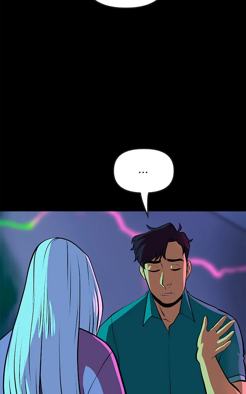 Lovely Hell Chapter 25 page 23 - 