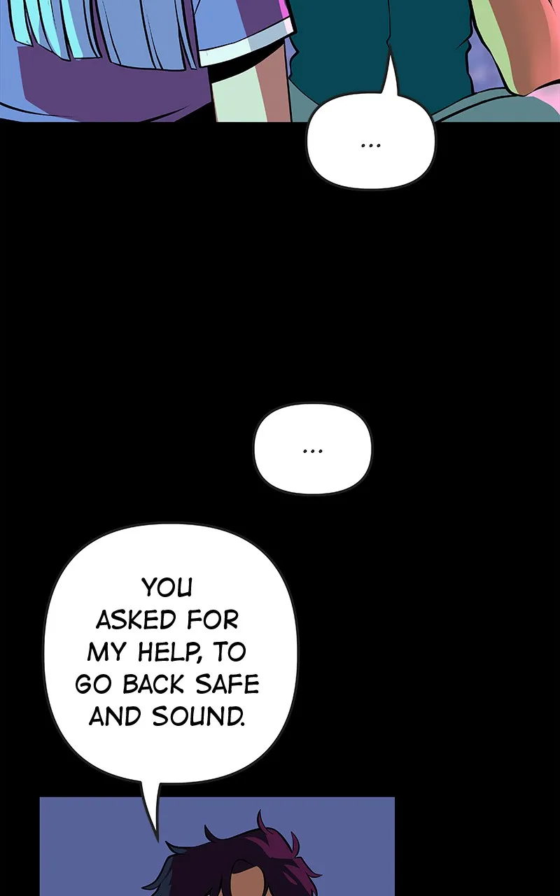 Lovely Hell Chapter 25 page 24 - 