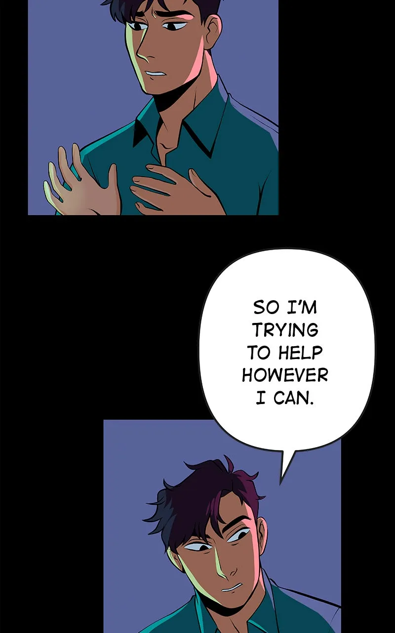 Lovely Hell Chapter 25 page 25 - 