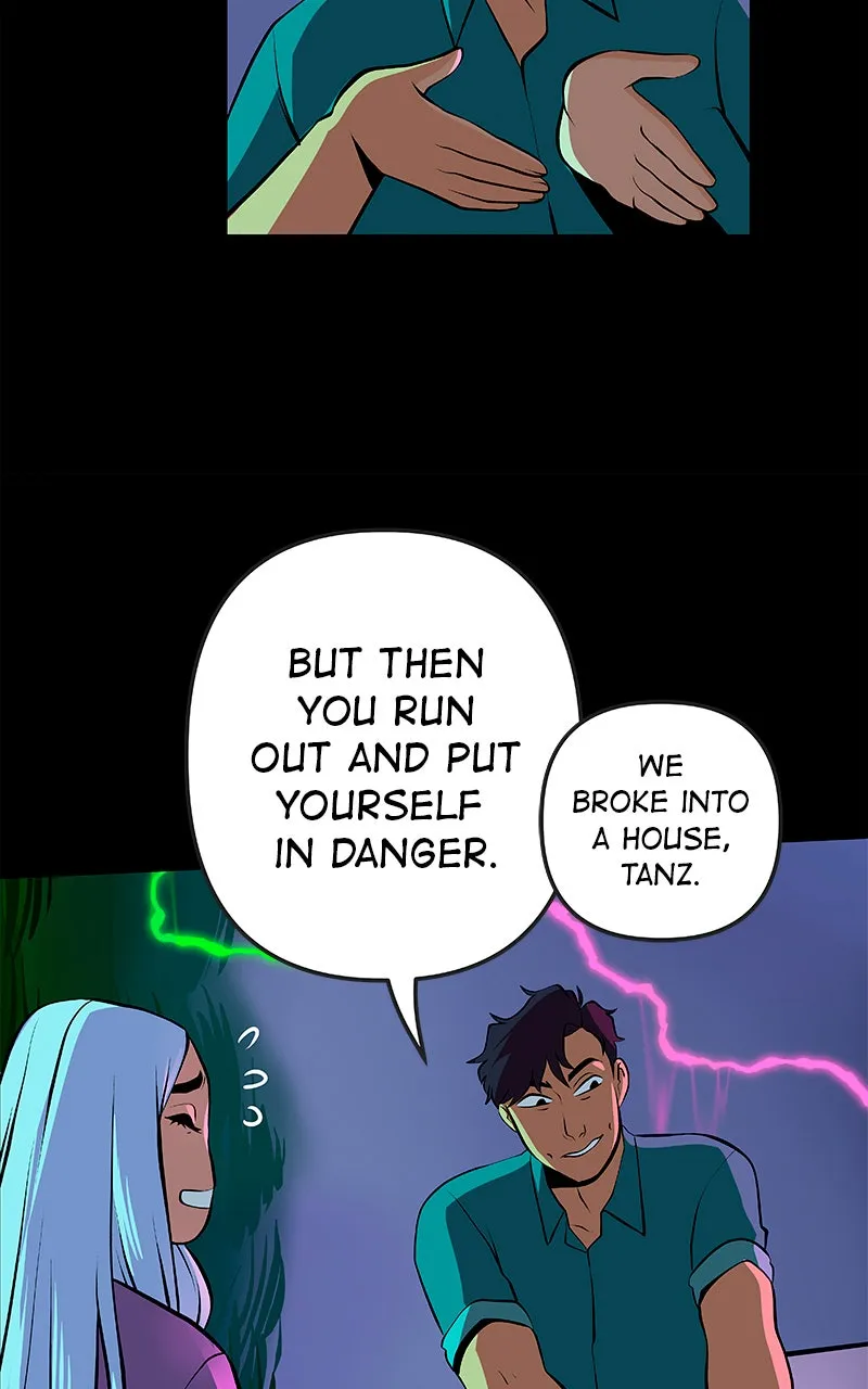 Lovely Hell Chapter 25 page 26 - 