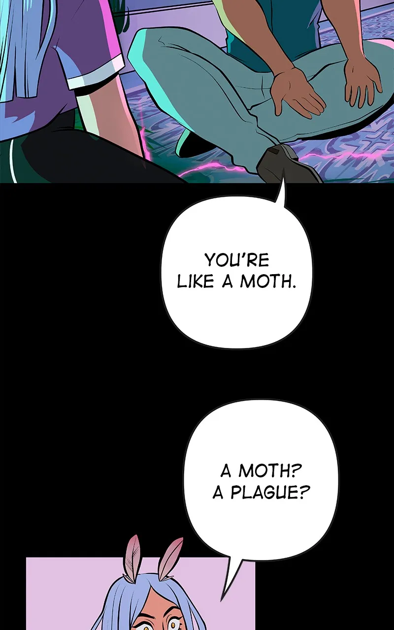 Lovely Hell Chapter 25 page 27 - 