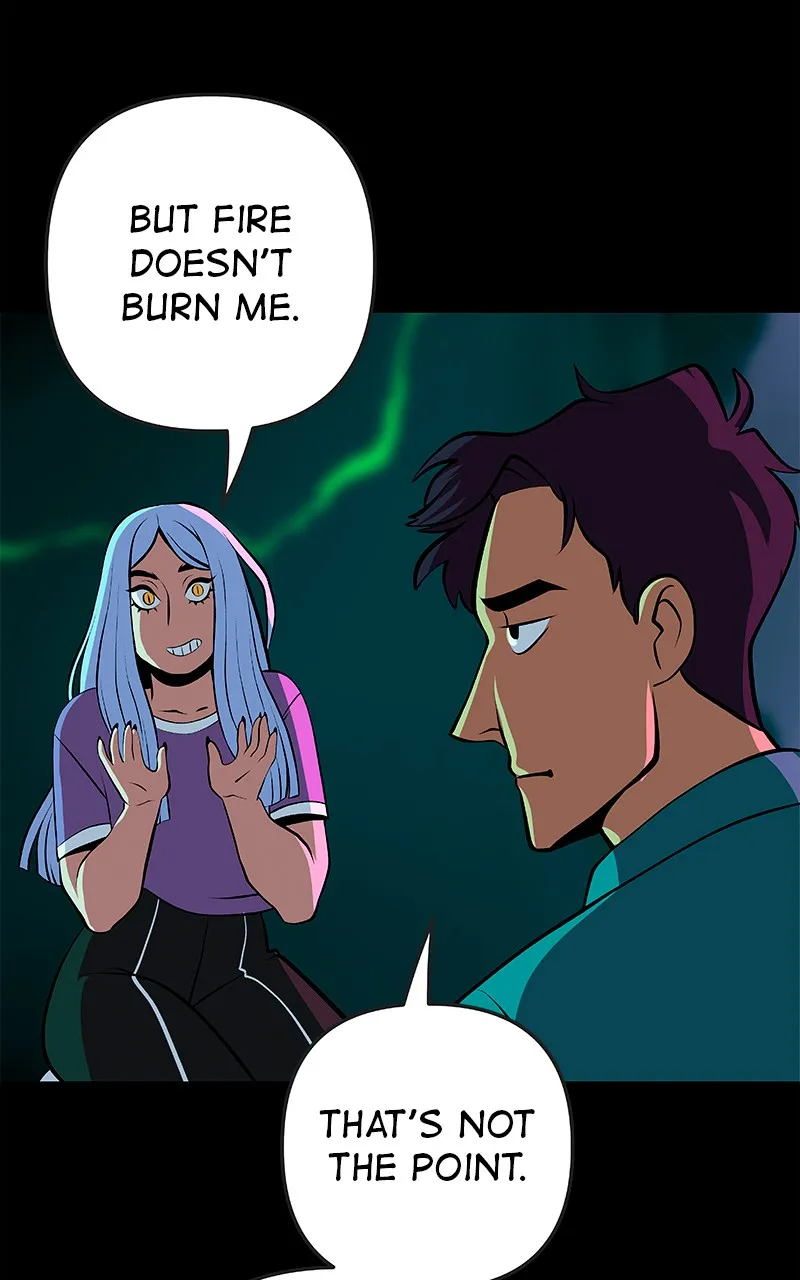 Lovely Hell Chapter 25 page 29 - 