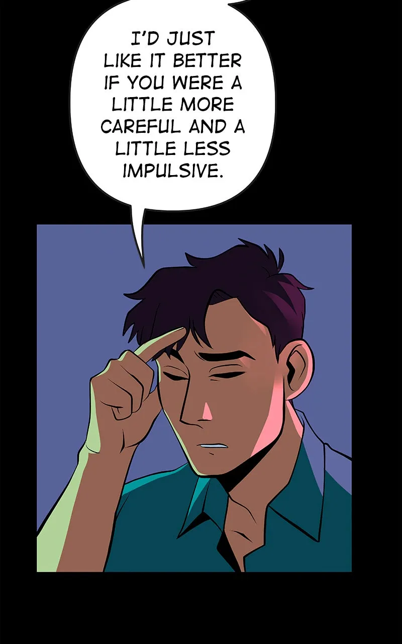 Lovely Hell Chapter 25 page 30 - 