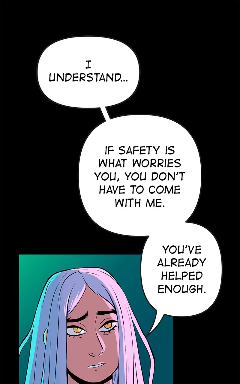 Lovely Hell Chapter 25 page 31 - 