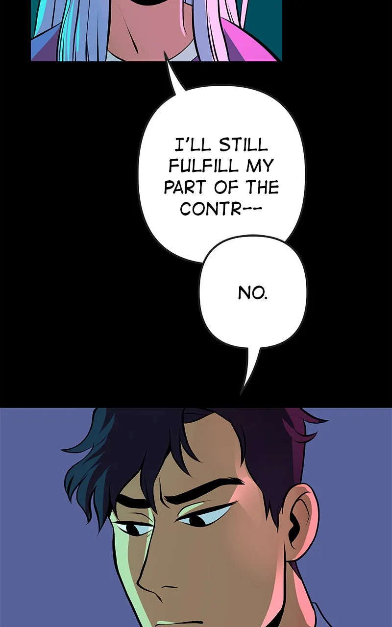 Lovely Hell Chapter 25 page 32 - 