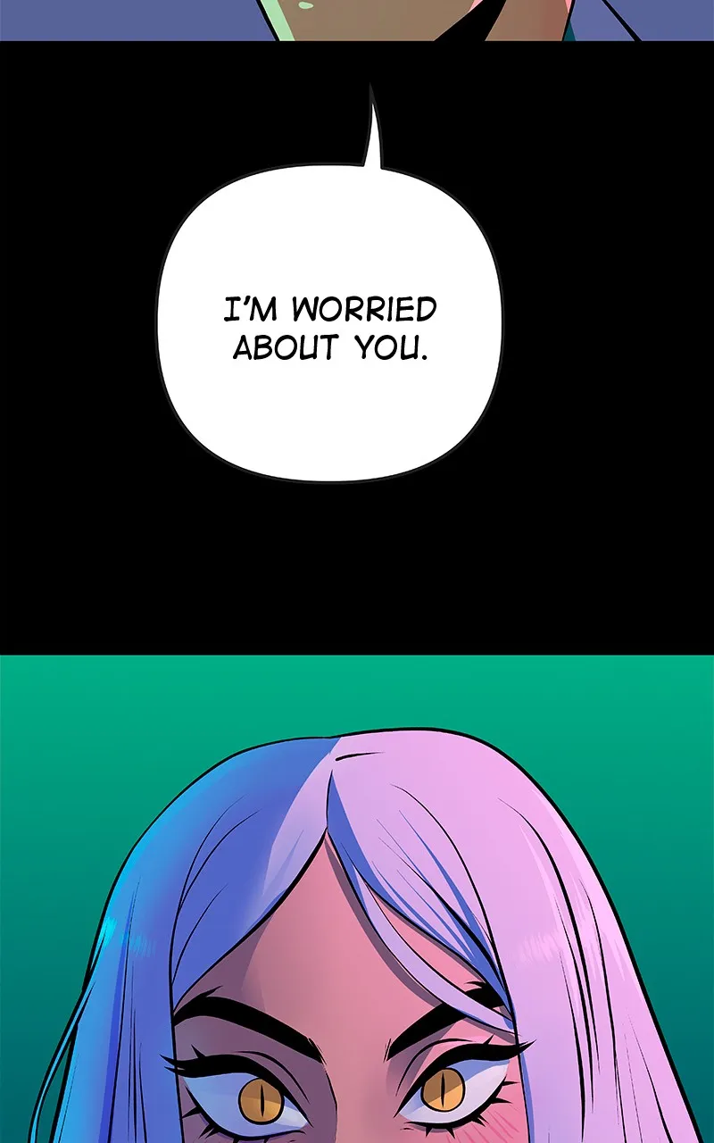 Lovely Hell Chapter 25 page 33 - 