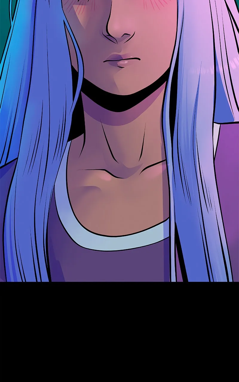 Lovely Hell Chapter 25 page 34 - 