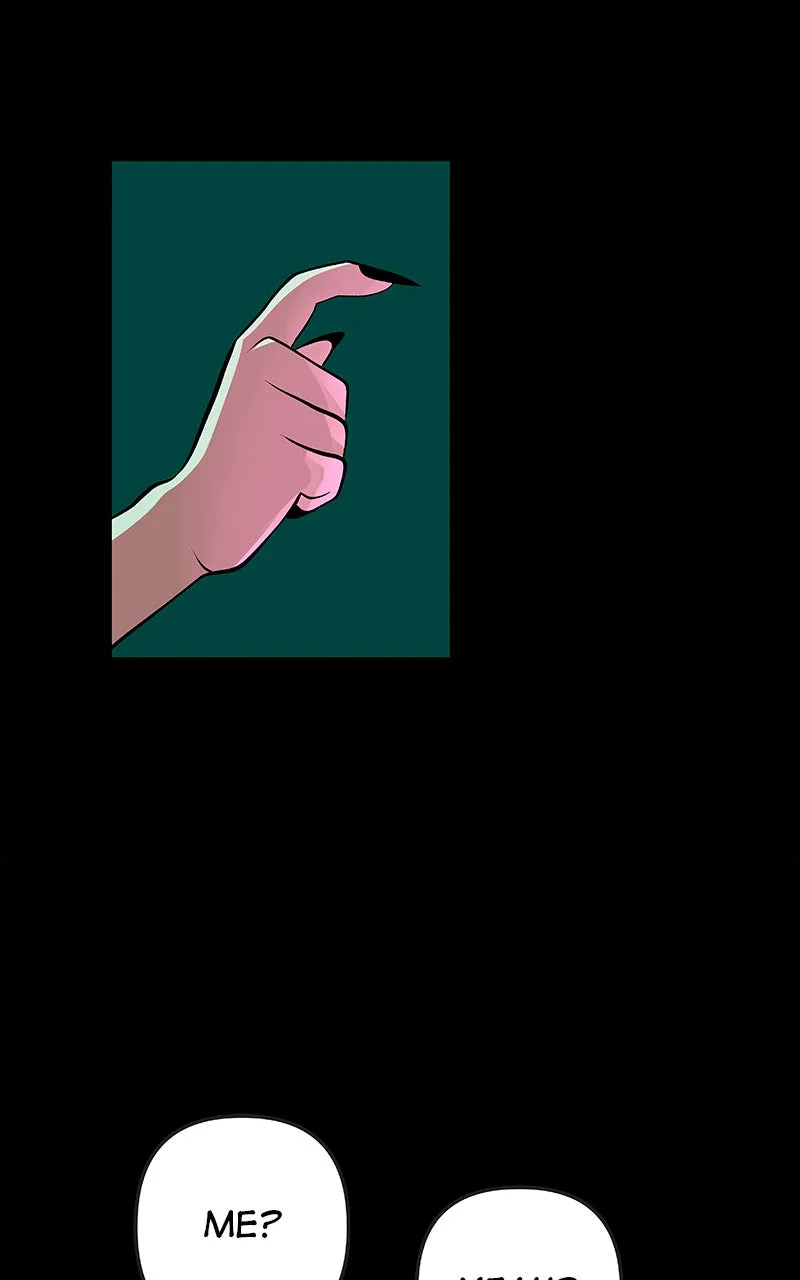 Lovely Hell Chapter 25 page 35 - 