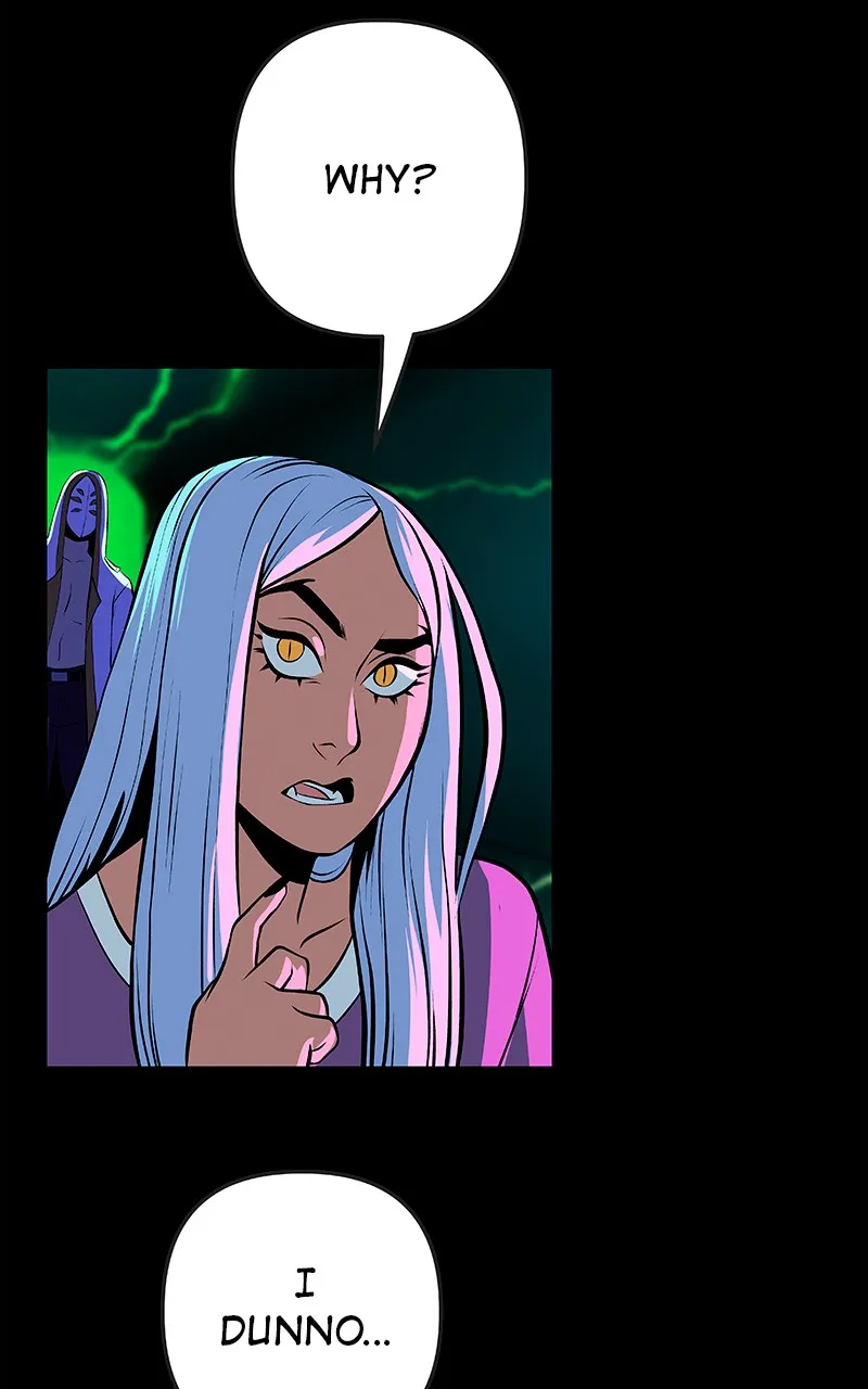Lovely Hell Chapter 25 page 37 - 