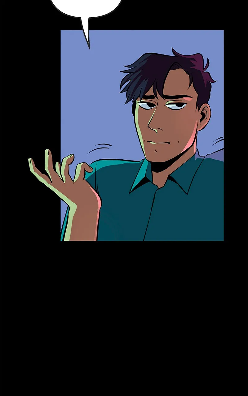 Lovely Hell Chapter 25 page 38 - 