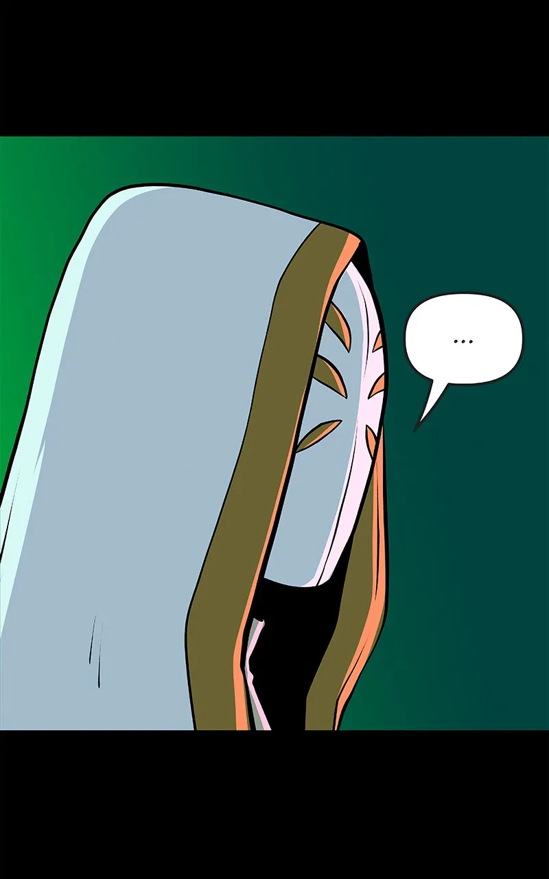 Lovely Hell Chapter 25 page 39 - 