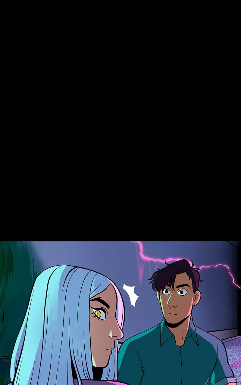 Lovely Hell Chapter 25 page 40 - 