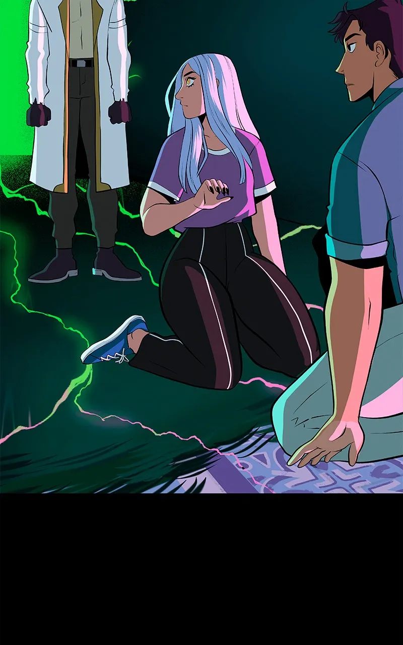 Lovely Hell Chapter 25 page 42 - 