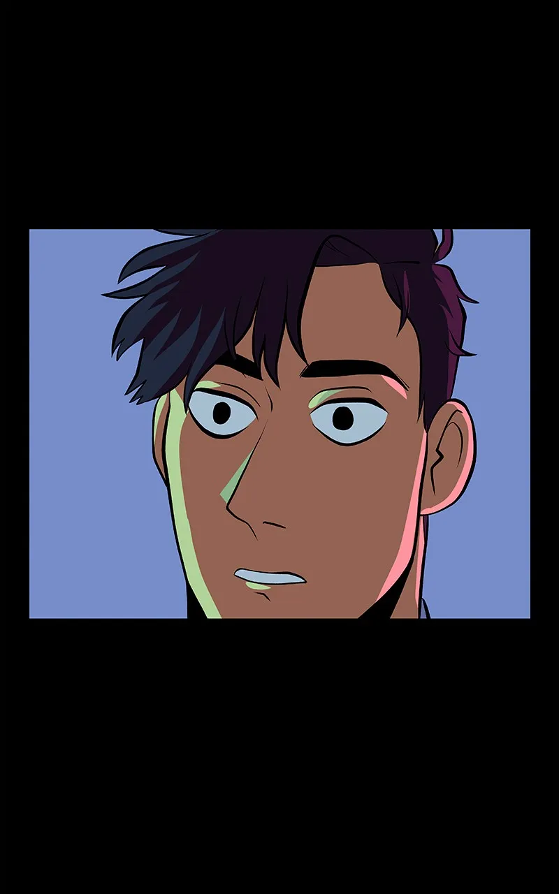Lovely Hell Chapter 25 page 43 - 