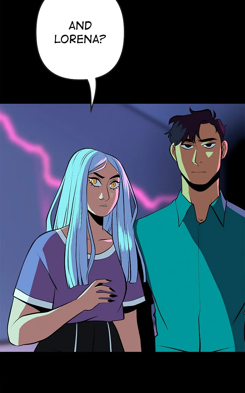 Lovely Hell Chapter 25 page 46 - 