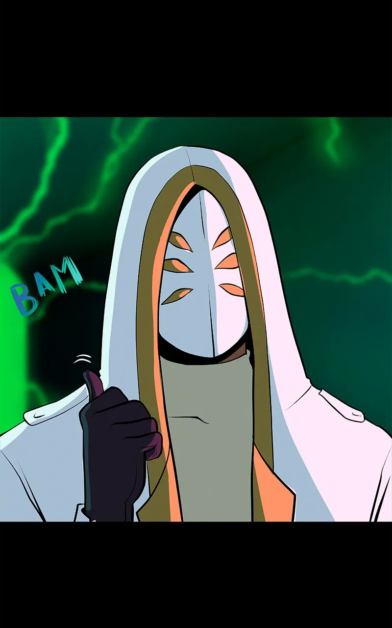 Lovely Hell Chapter 25 page 47 - 