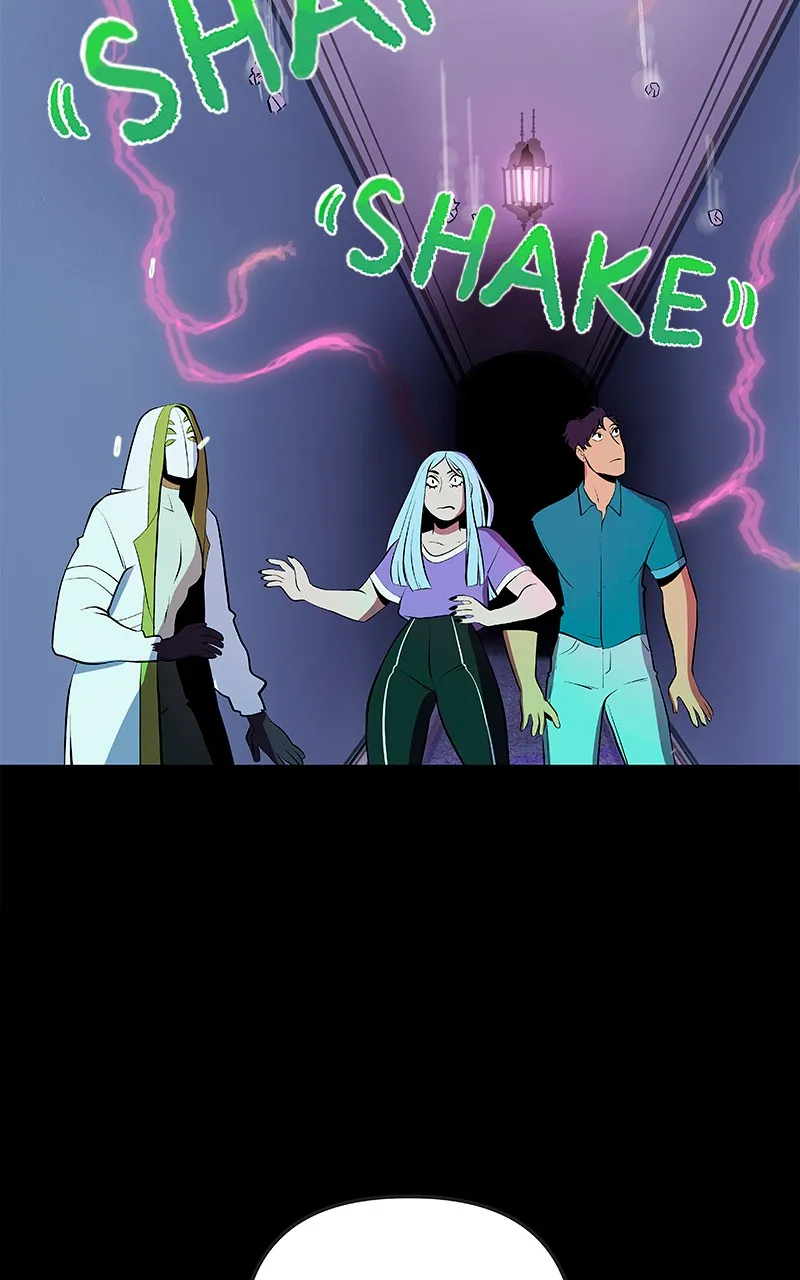 Lovely Hell Chapter 25 page 50 - 