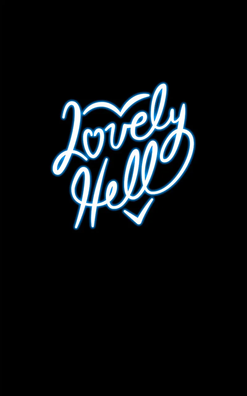 Lovely Hell Chapter 25 page 6 - 