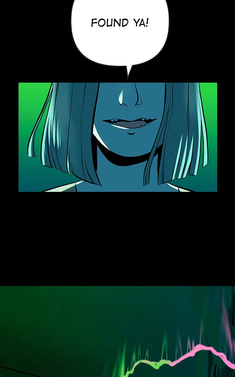Lovely Hell Chapter 25 page 51 - 