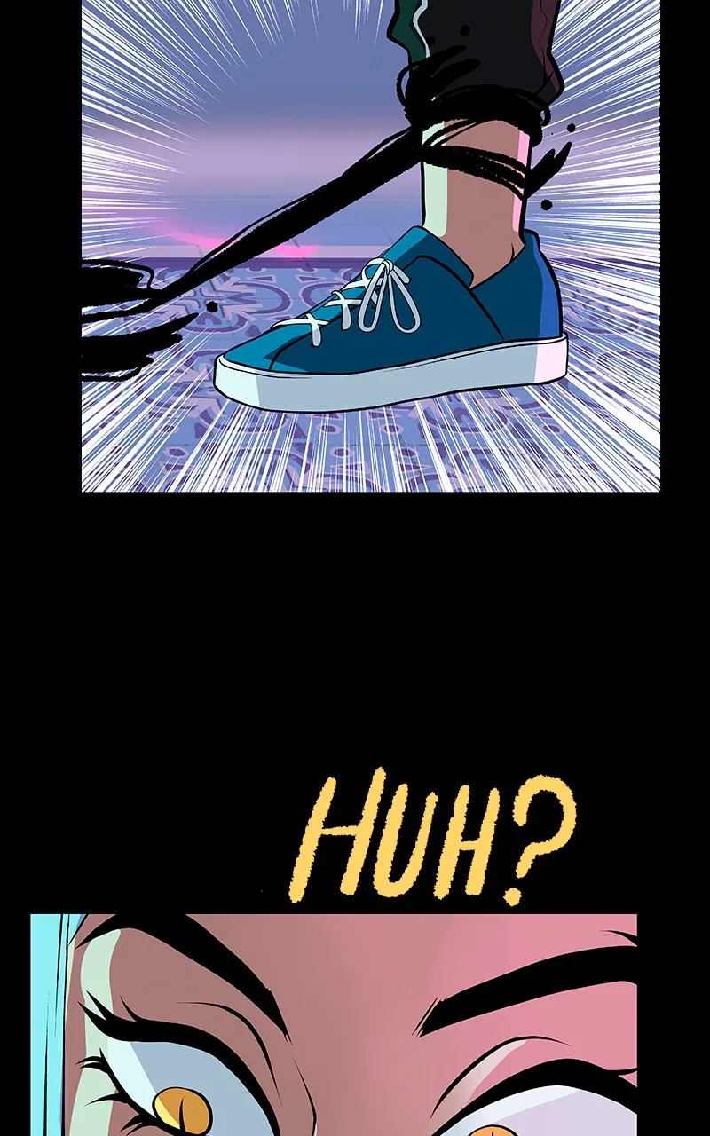 Lovely Hell Chapter 25 page 53 - 