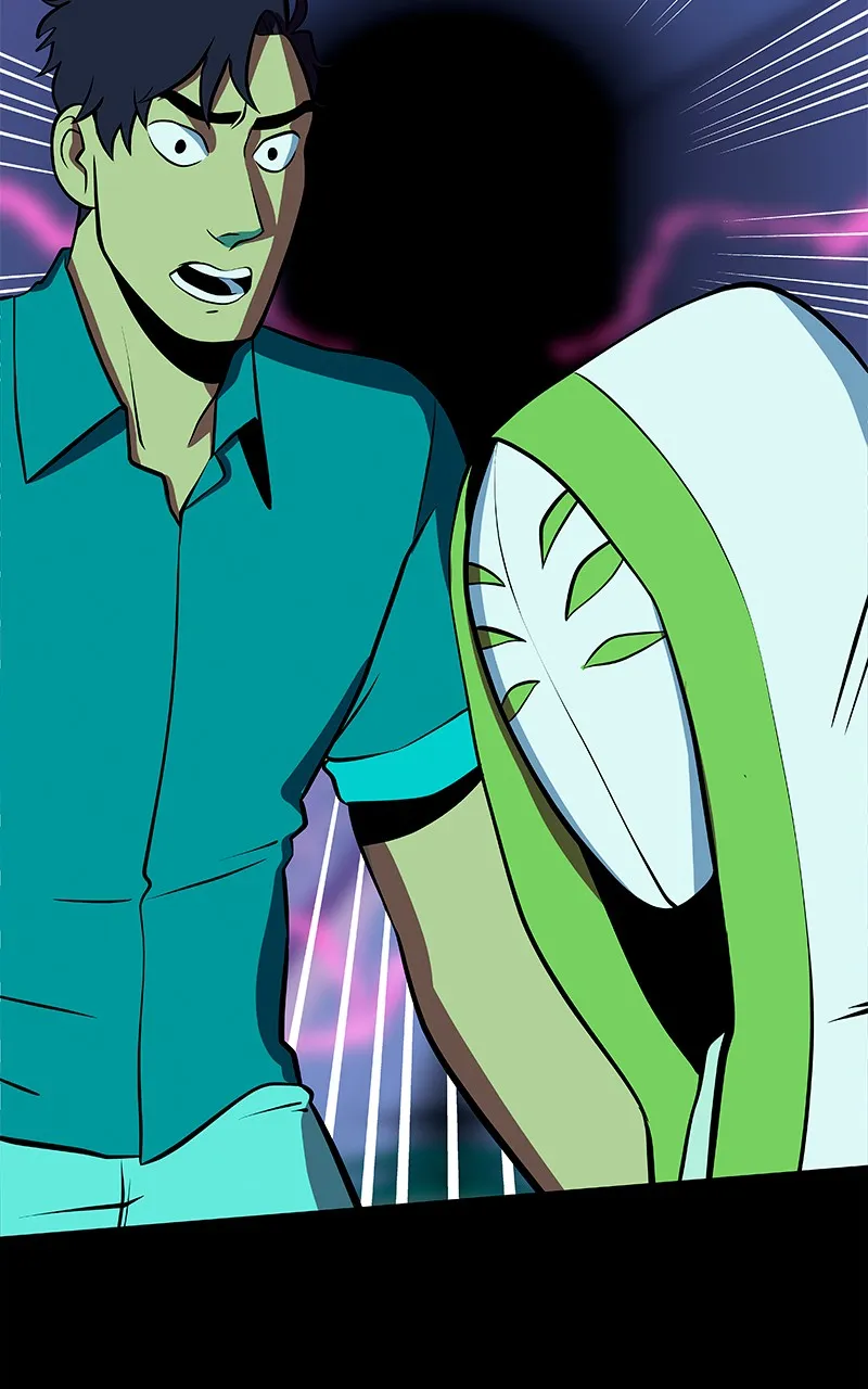 Lovely Hell Chapter 25 page 56 - 