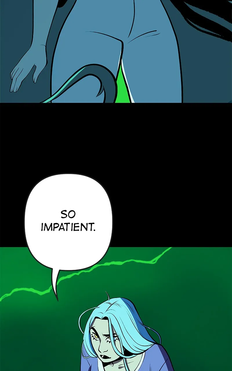 Lovely Hell Chapter 25 page 61 - 