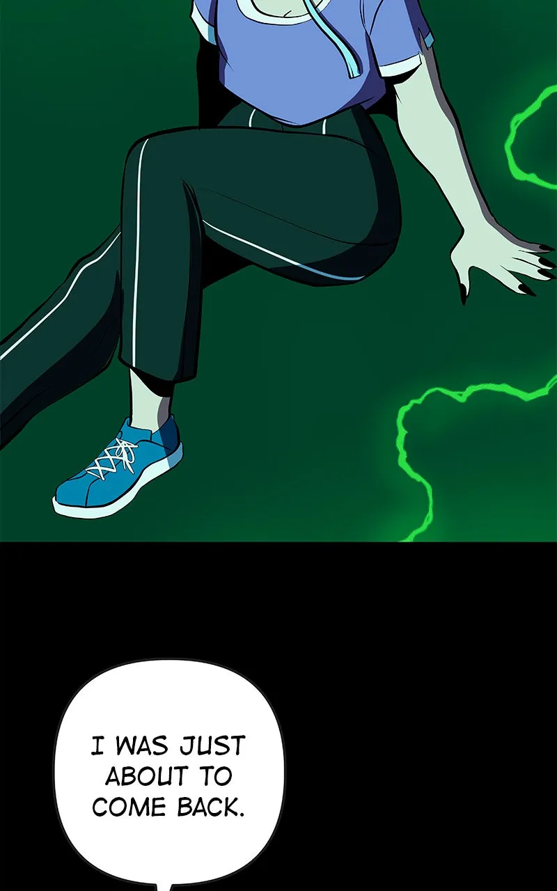 Lovely Hell Chapter 25 page 62 - 