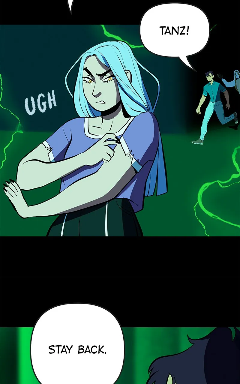 Lovely Hell Chapter 25 page 63 - 