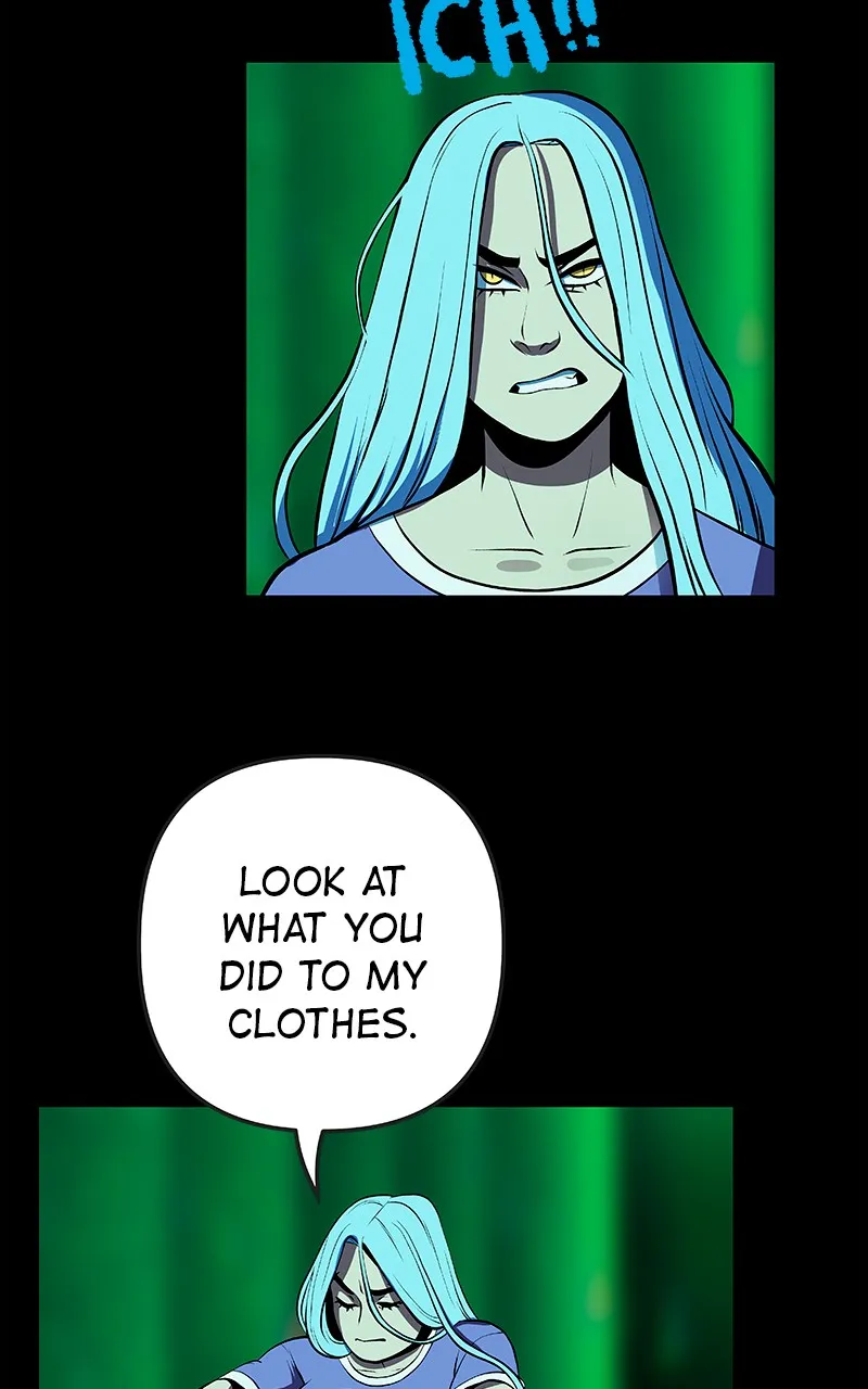 Lovely Hell Chapter 25 page 66 - 