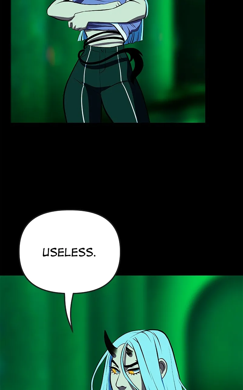 Lovely Hell Chapter 25 page 67 - 