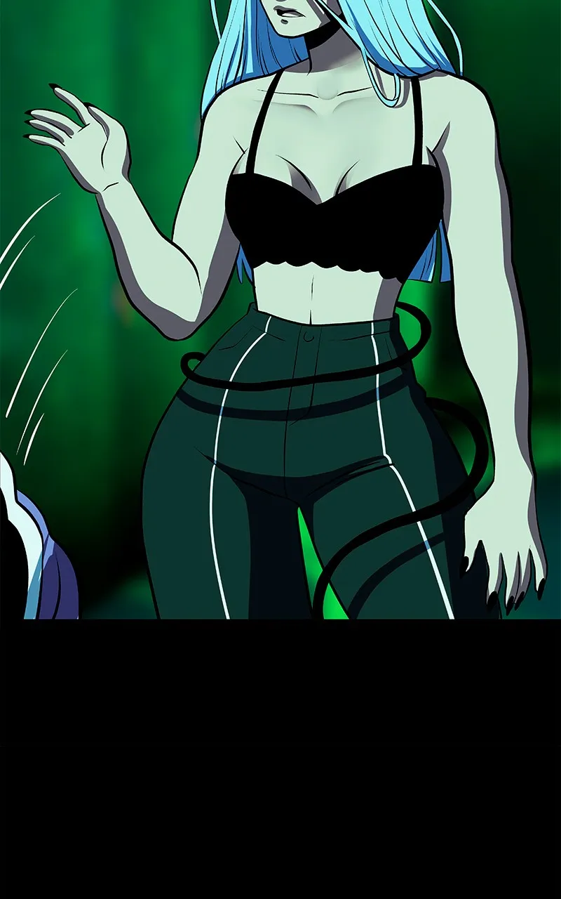 Lovely Hell Chapter 25 page 68 - 
