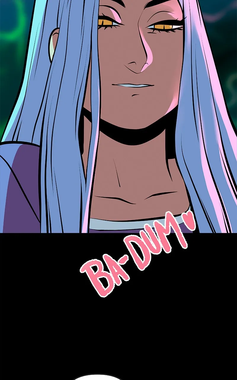 Lovely Hell Chapter 25 page 8 - 