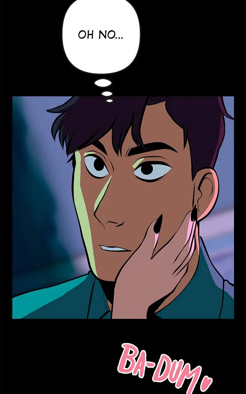 Lovely Hell Chapter 25 page 9 - 