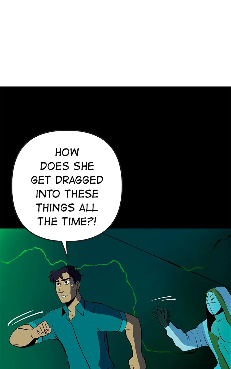 Lovely Hell Chapter 26 page 1 - 