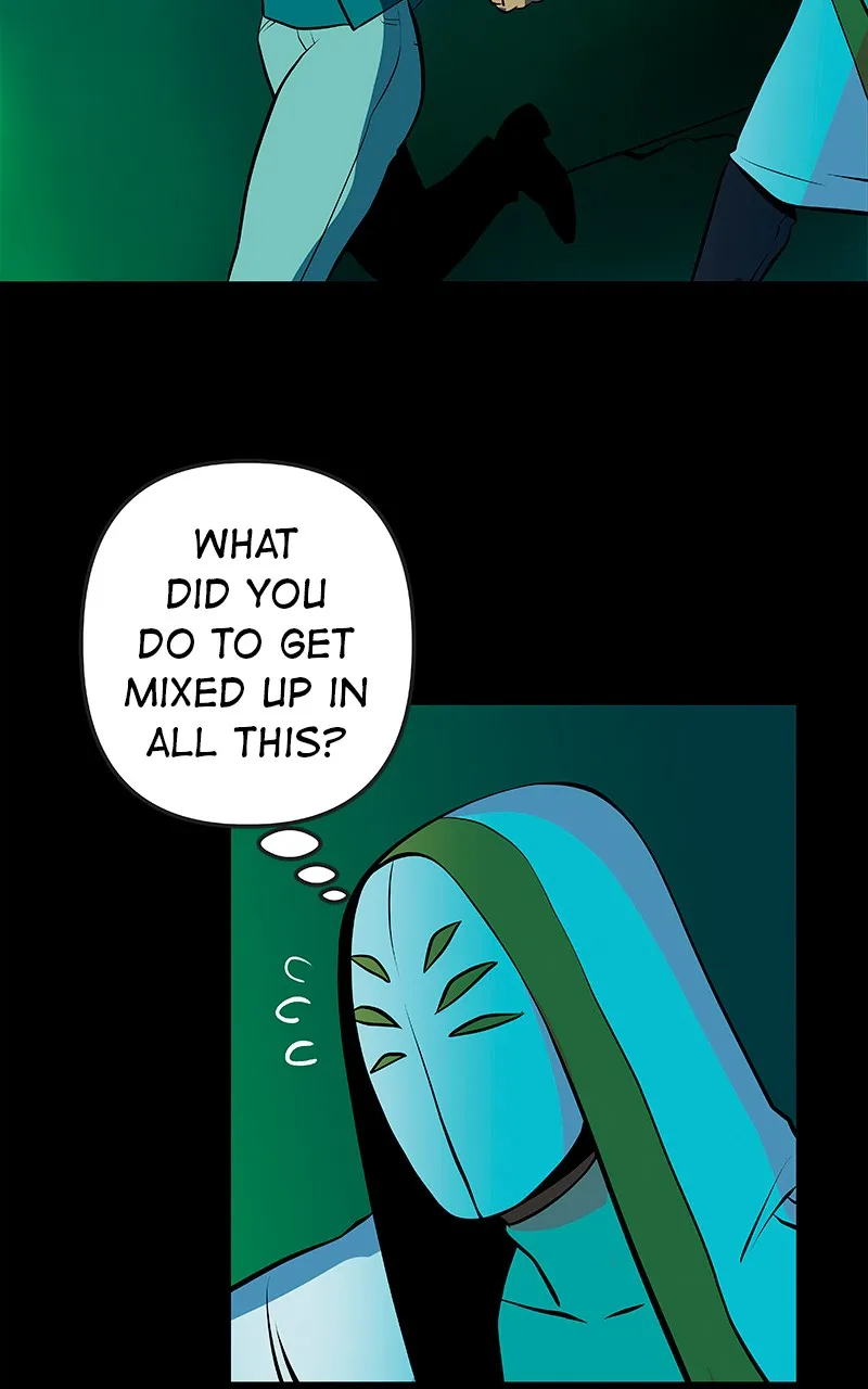 Lovely Hell Chapter 26 page 2 - 