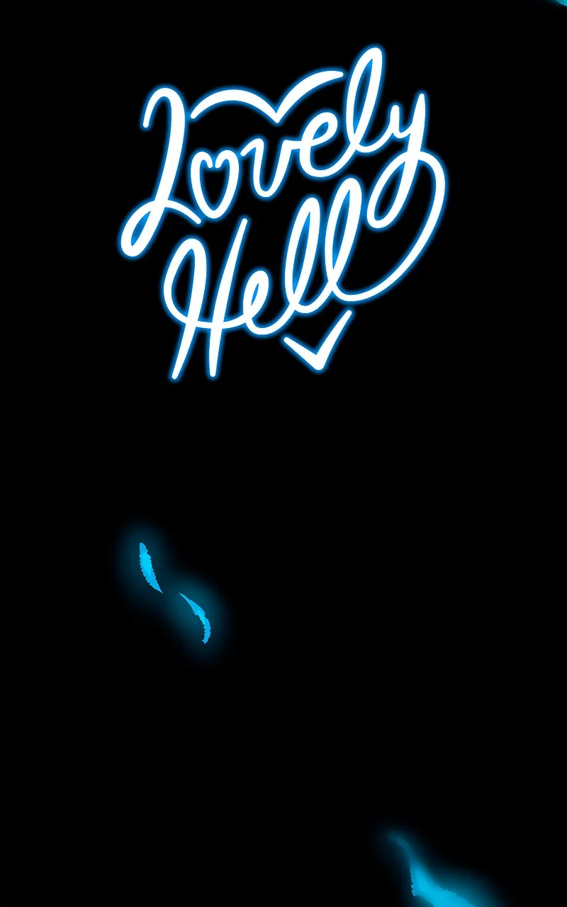 Lovely Hell Chapter 26 page 11 - 