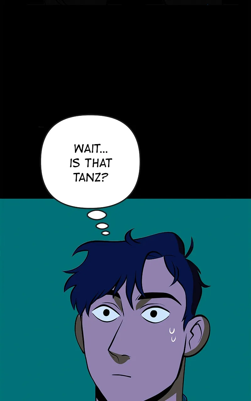 Lovely Hell Chapter 26 page 14 - 