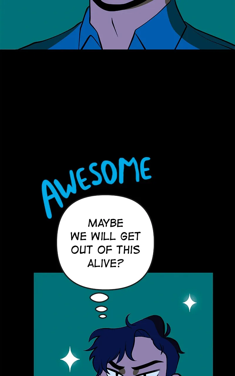 Lovely Hell Chapter 26 page 15 - 