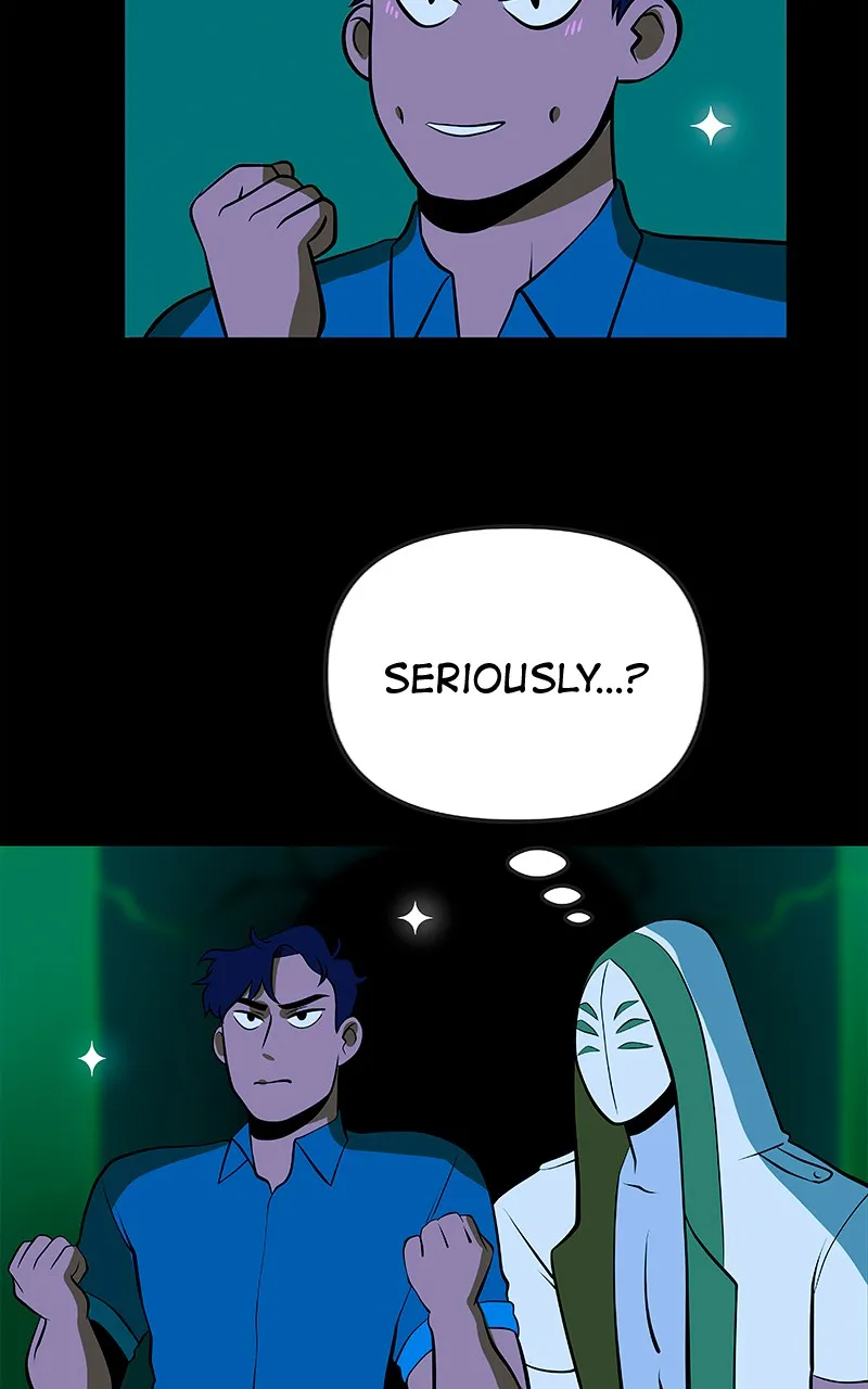 Lovely Hell Chapter 26 page 16 - 