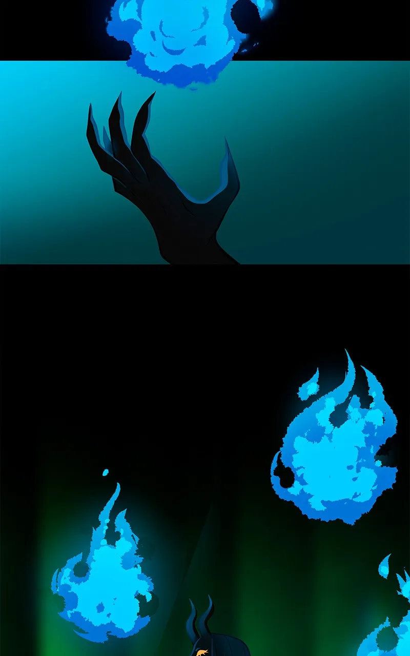 Lovely Hell Chapter 26 page 18 - 