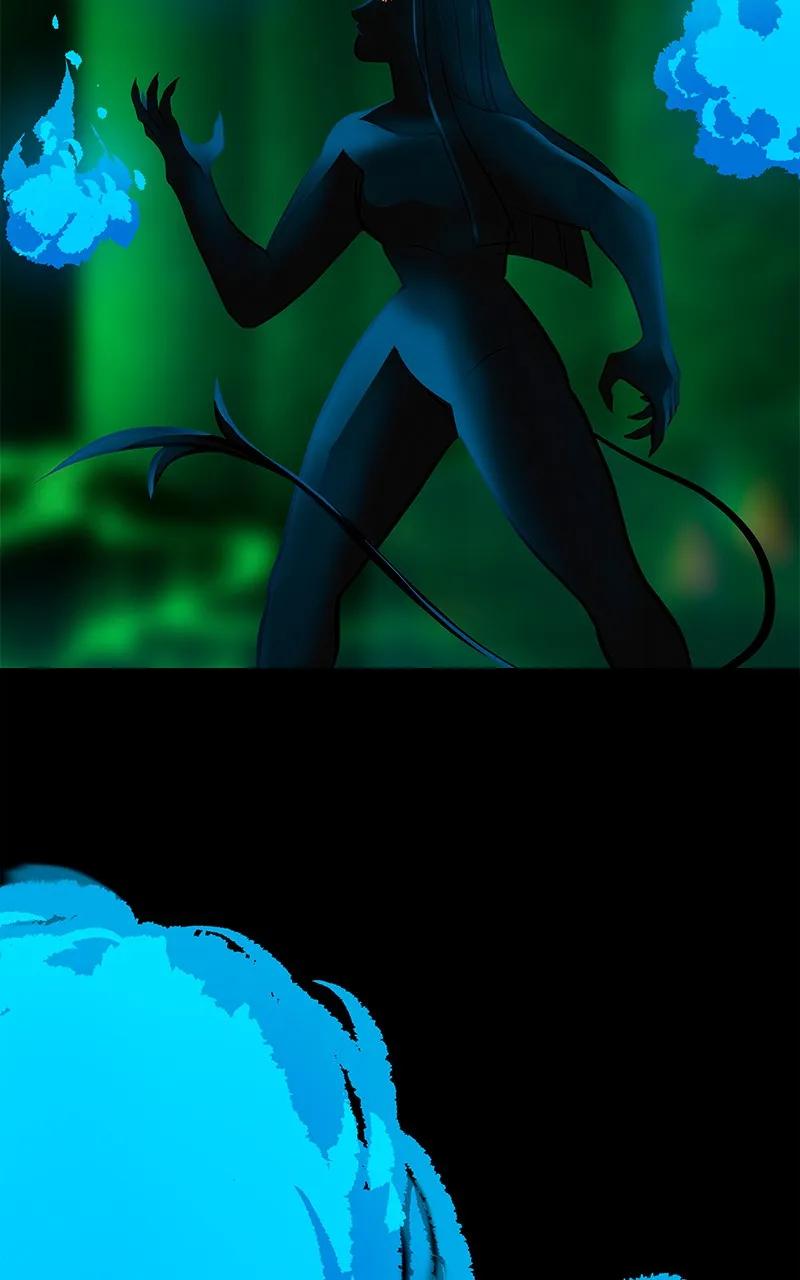 Lovely Hell Chapter 26 page 19 - 