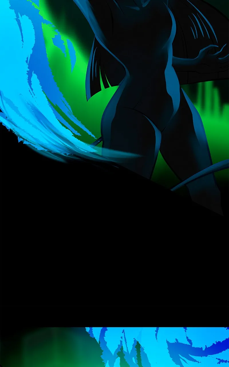 Lovely Hell Chapter 26 page 21 - 