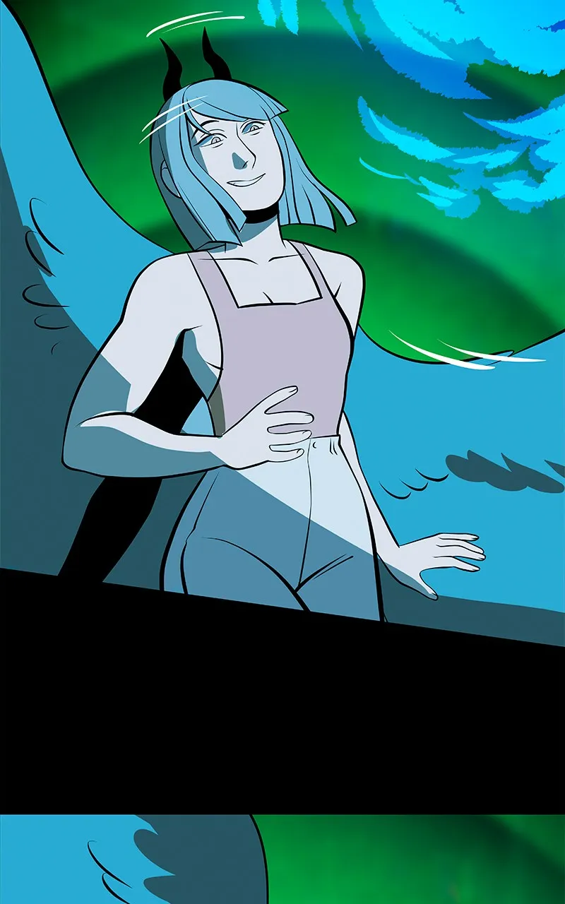 Lovely Hell Chapter 26 page 22 - 