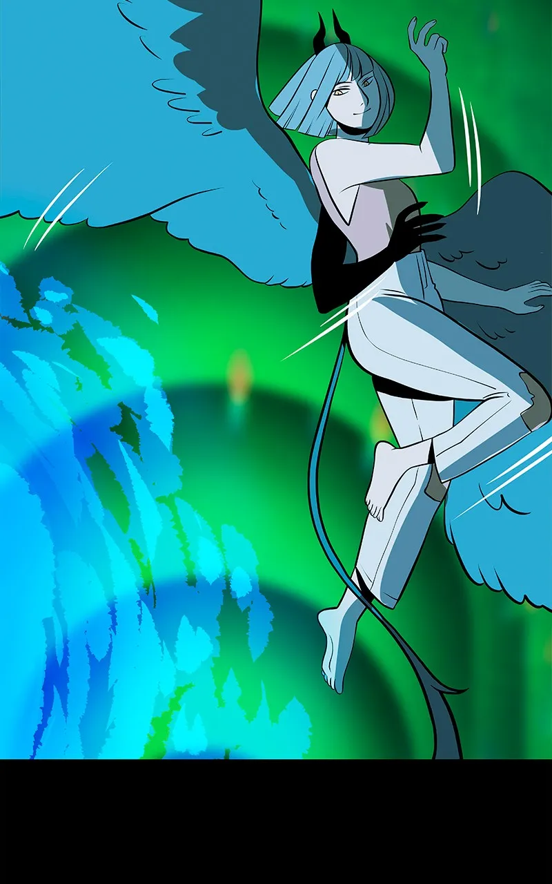 Lovely Hell Chapter 26 page 23 - 