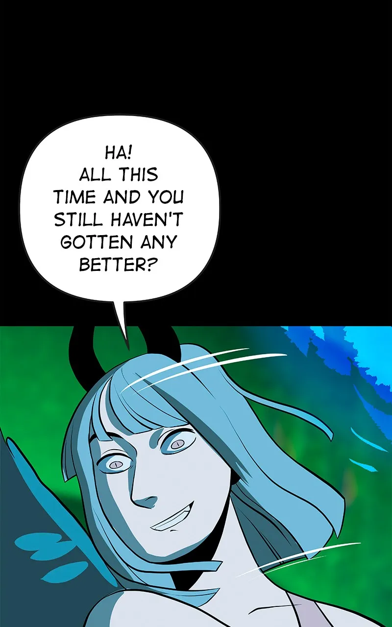 Lovely Hell Chapter 26 page 24 - 