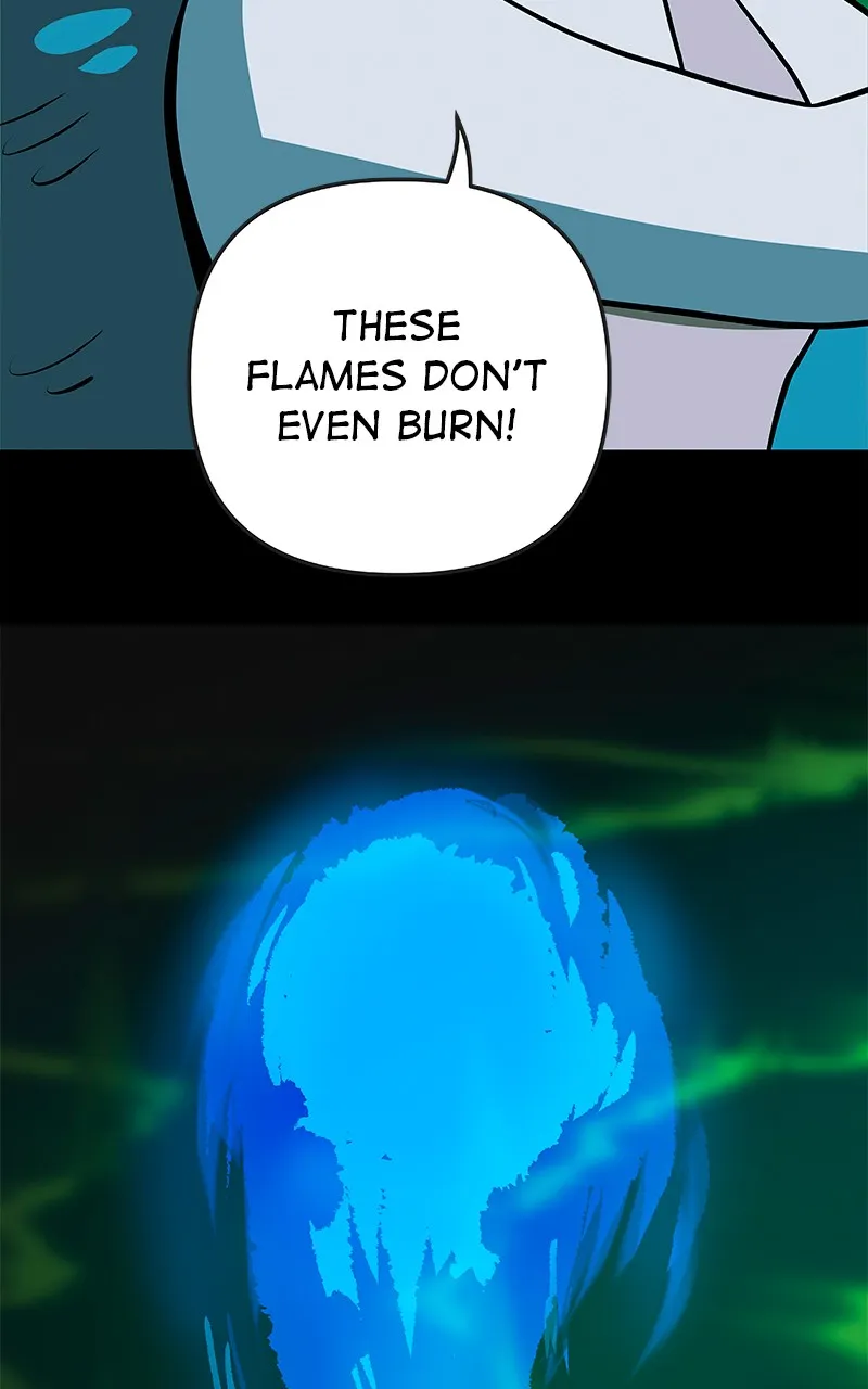 Lovely Hell Chapter 26 page 25 - 