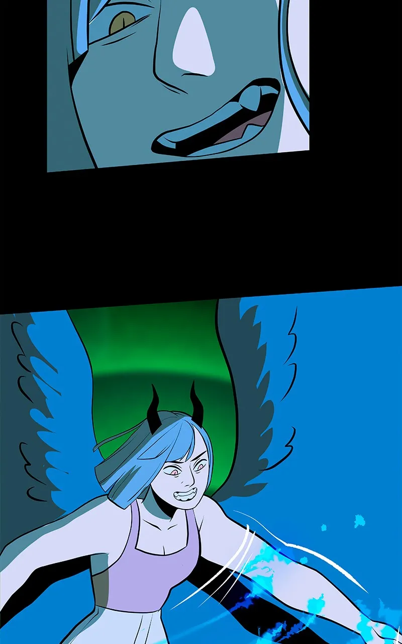 Lovely Hell Chapter 26 page 27 - 
