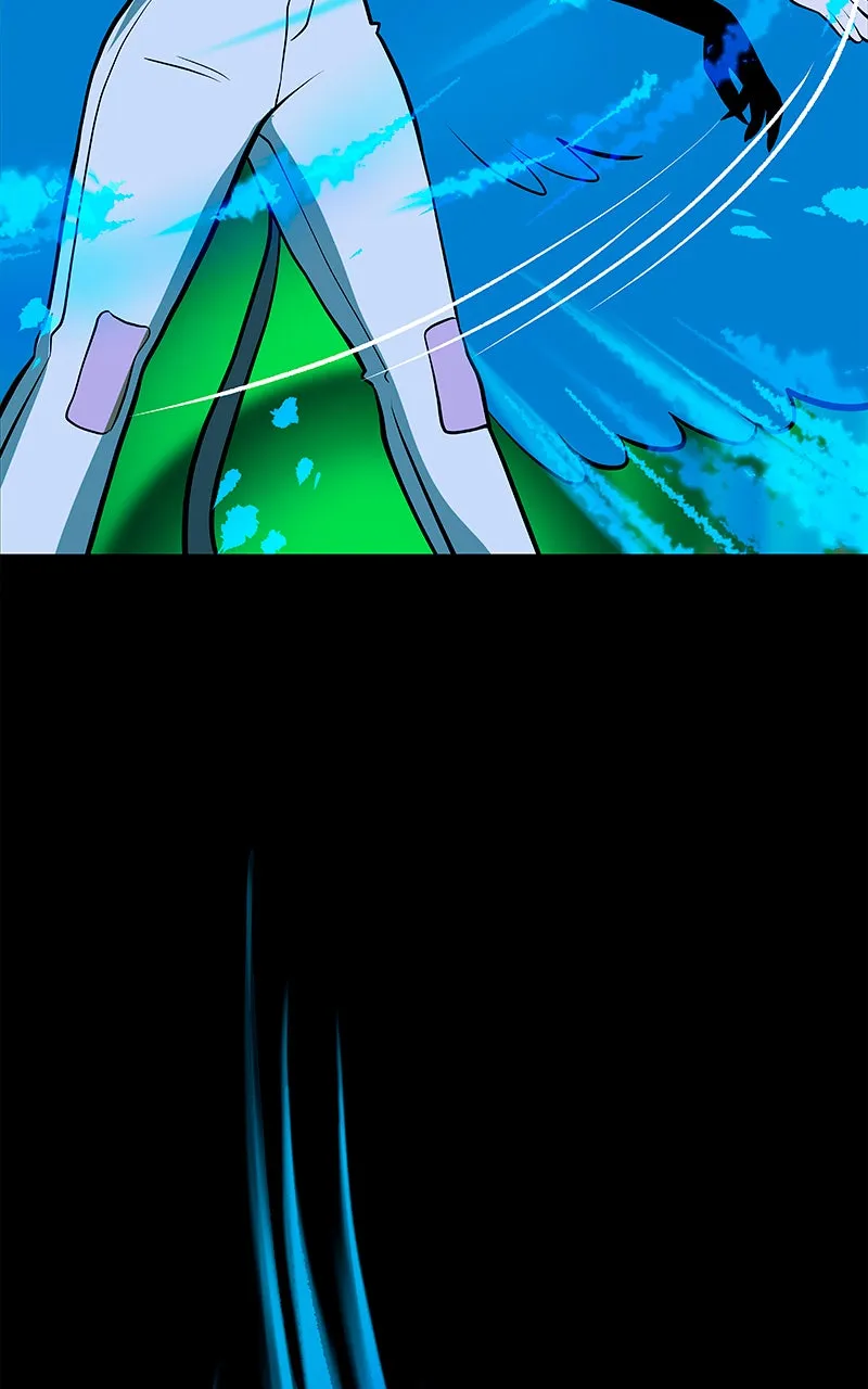 Lovely Hell Chapter 26 page 28 - 