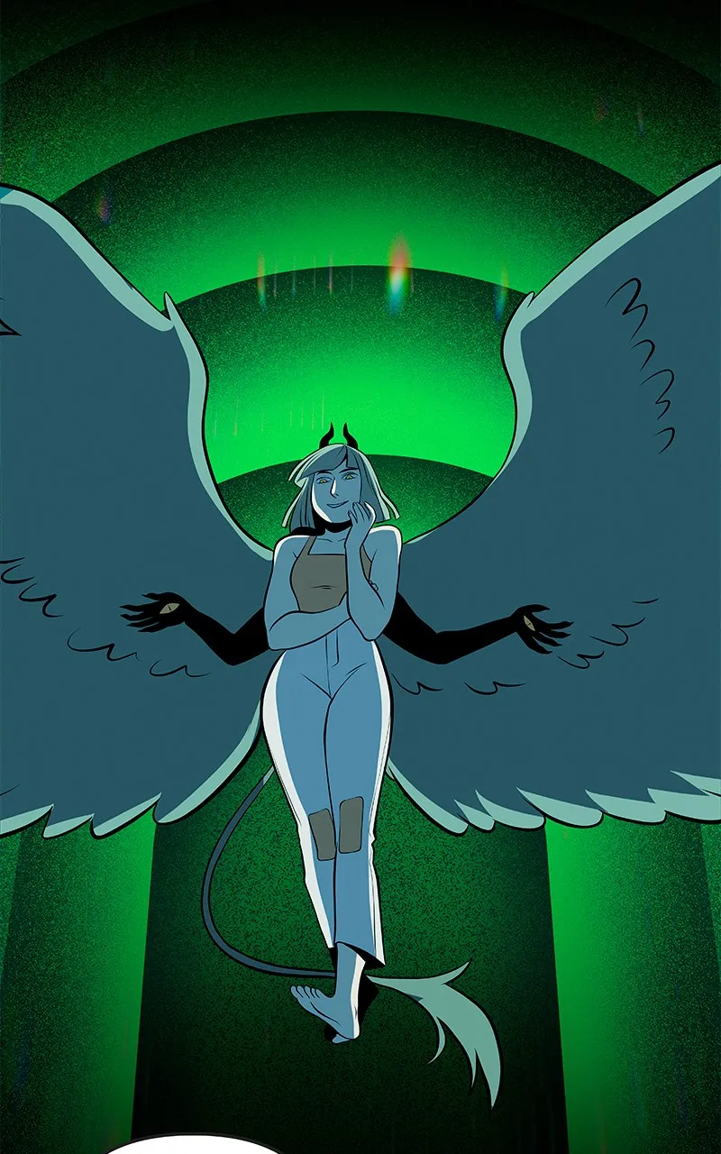 Lovely Hell Chapter 26 page 4 - 