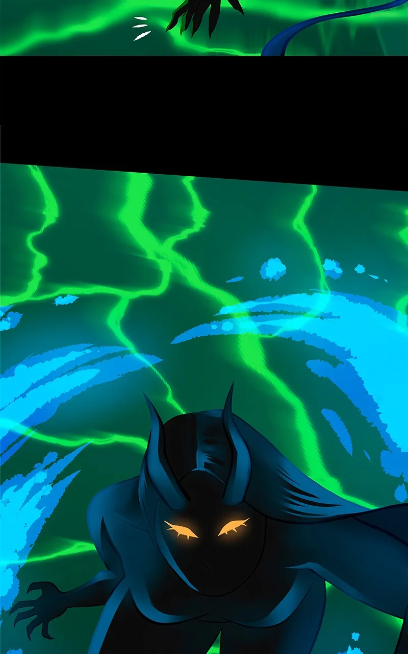 Lovely Hell Chapter 26 page 31 - 